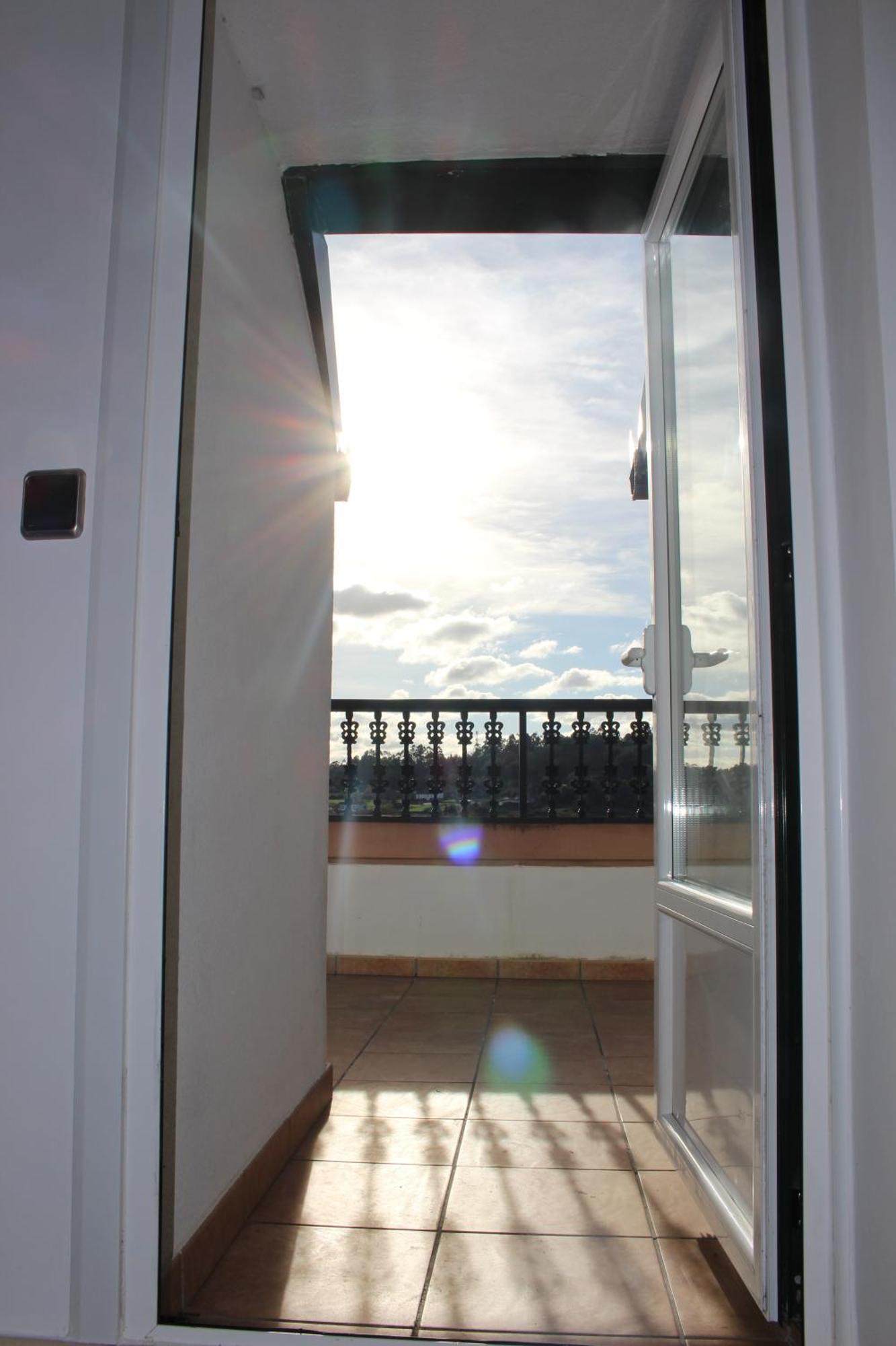 Apartment La Parada Del Camino