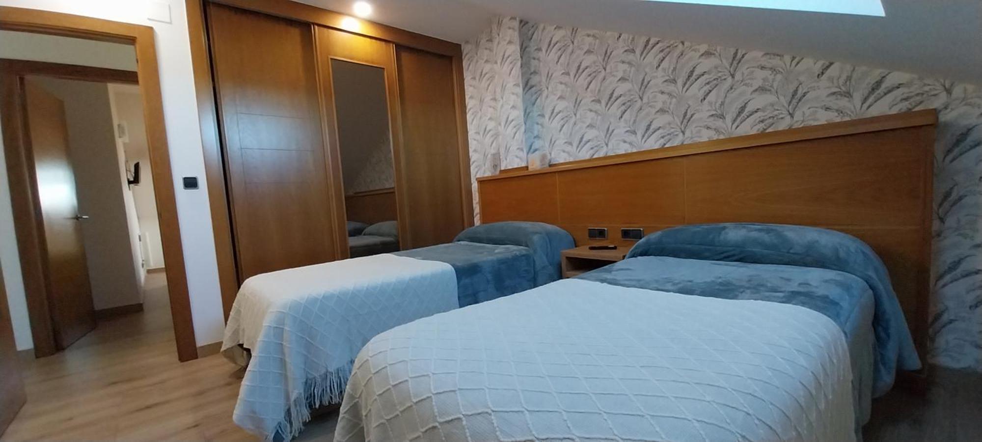 Appartement La Parada Del Camino
